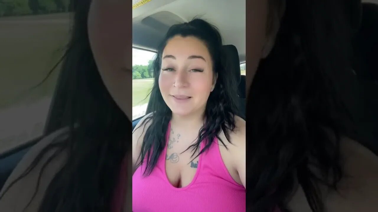 Why did she talk to other men when having a boyfriend? lol