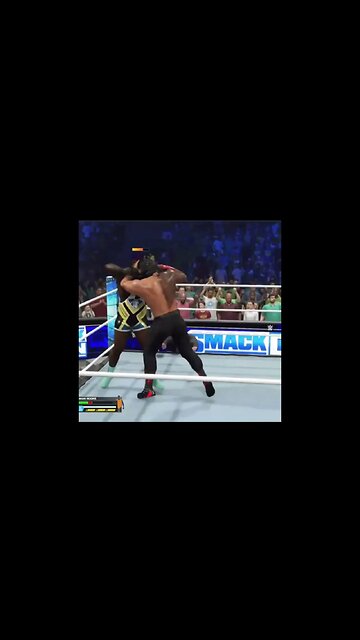 wwe 2k23 universe superstar mode ROMAN REIGNS gameplay part 17