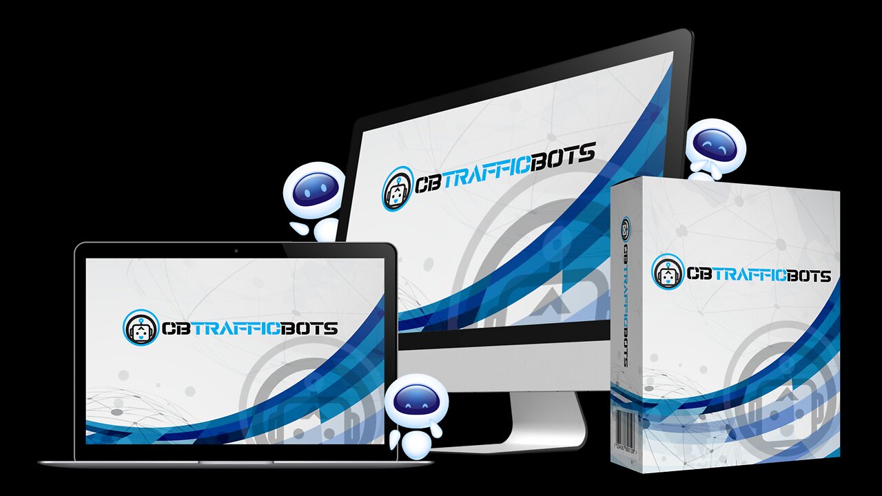 CB Traffic Bots