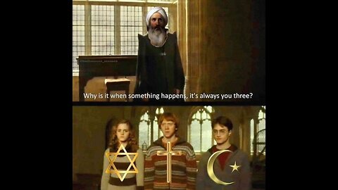 Calling out the Zionist