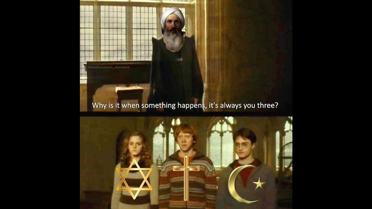 Calling out the Zionist