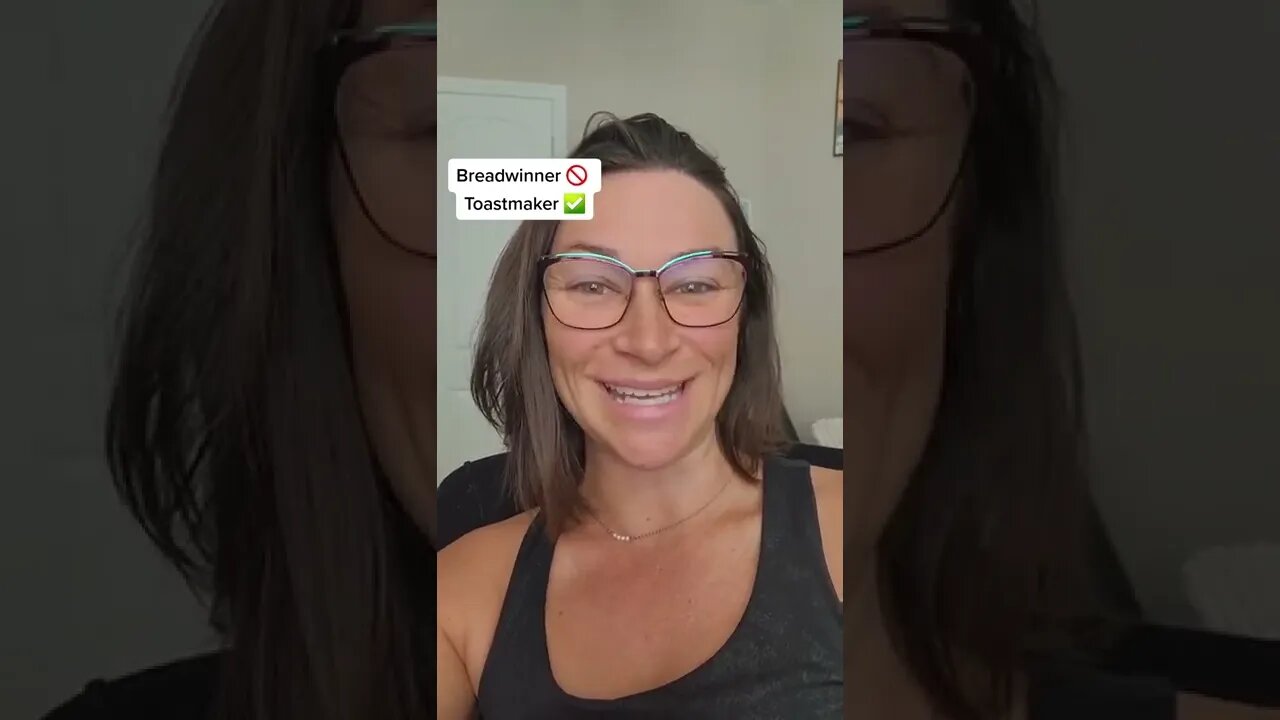 Any other toastmakers out there? #money😎