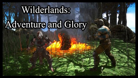 The Monster of Manse Forest 1/2 | Wilderlands TTRPG Actual Play