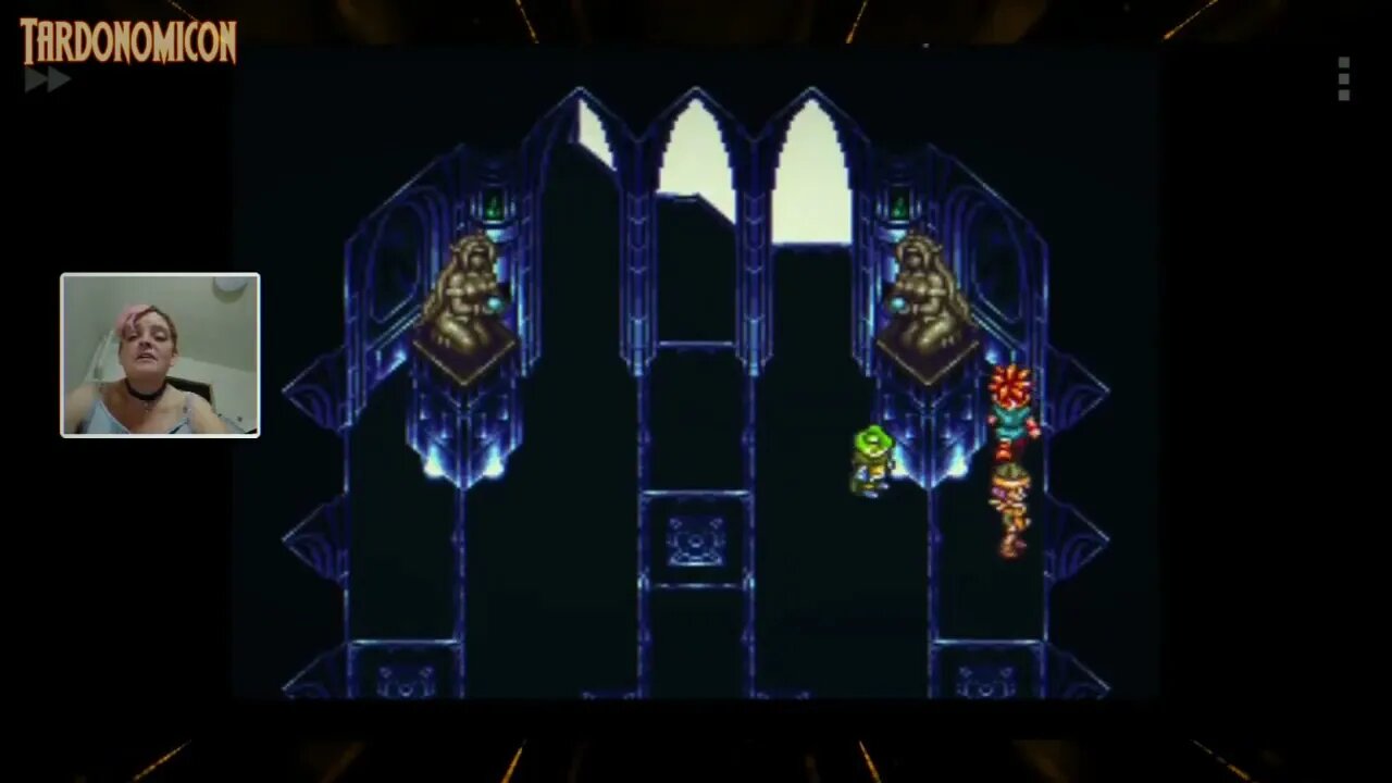 chrono trigger part 28