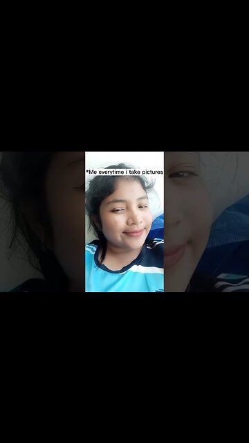 every time I take pictures