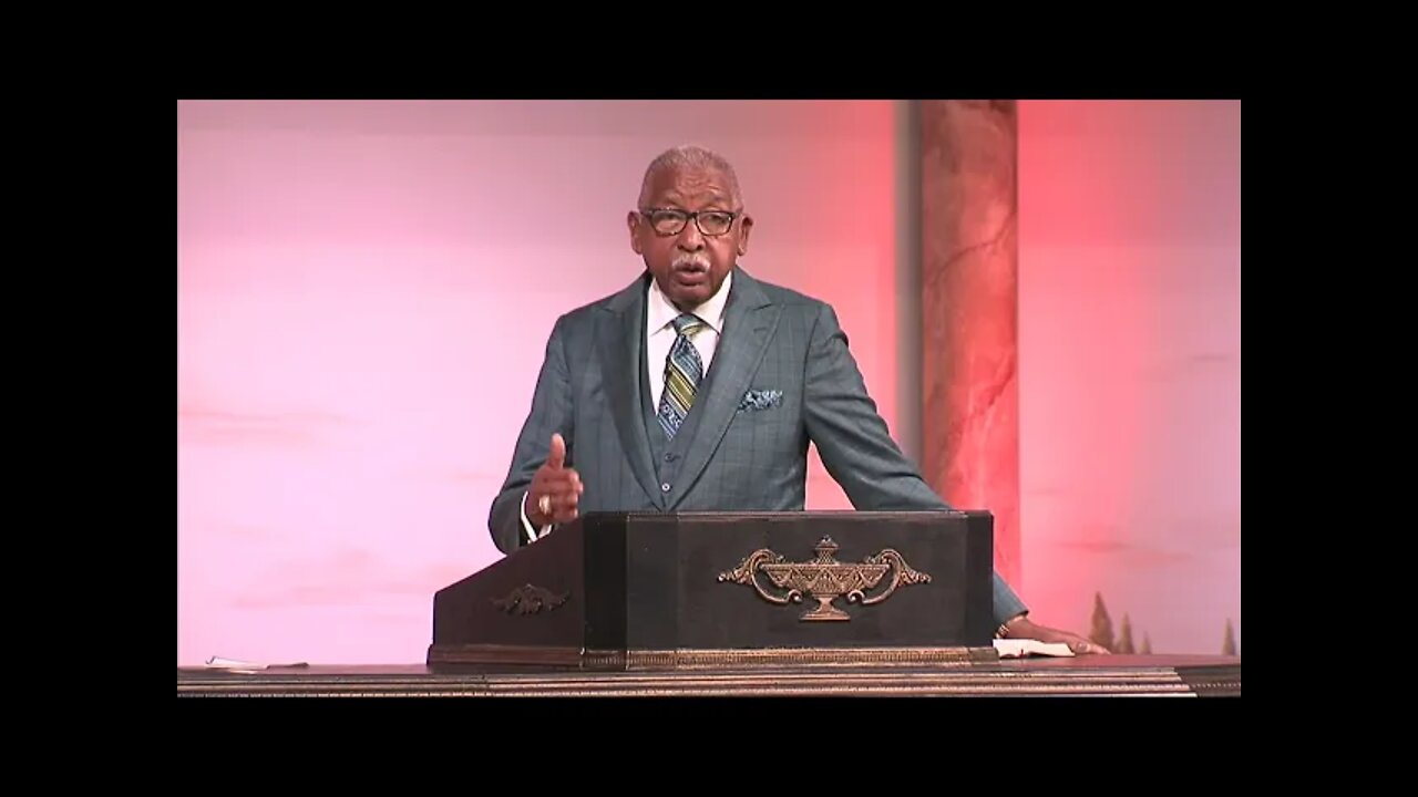 Wearing The Fear of The Lord Anointing | Live Stream Replay 2-13-22