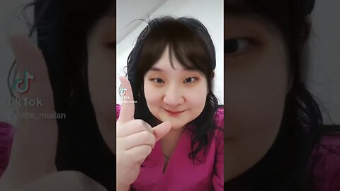 hair me #tiktokindonesia