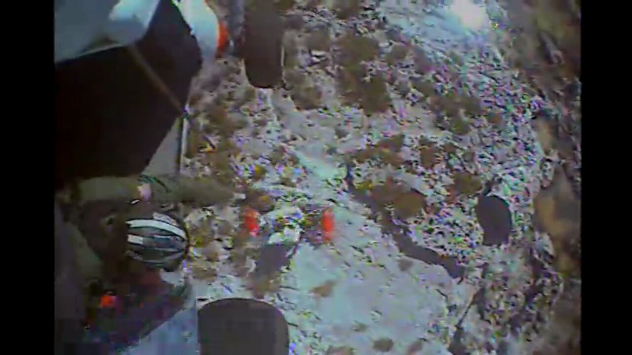 Coast Guard rescues 3 stranded on Anguilla Cay, Bahamas