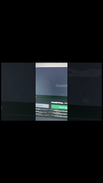 If you arent messing with some form of AI youre really missing the boat already