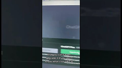 If you arent messing with some form of AI youre really missing the boat already