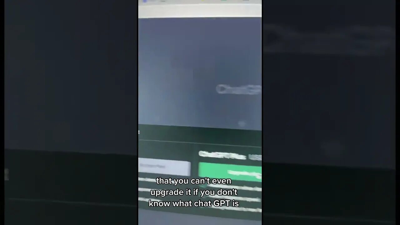 If you arent messing with some form of AI youre really missing the boat already