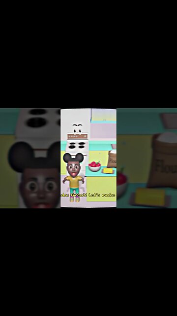 Amanda The Adventurer