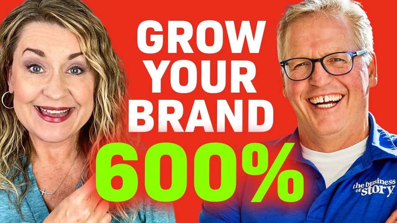 The World’s Most Industrious Storyteller (Park Howell) Shares How to Grow Your Brand 600%