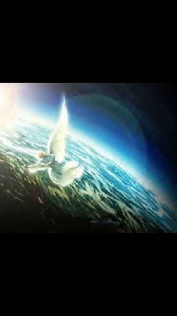 Another Preaching Work Before The Judgement