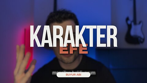 HAYALİNDEKİ ADAMA DÖNÜŞMEK İÇİN BUNLARI BİLMEN ŞART!