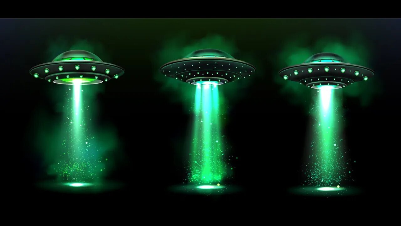 When the MIB took over a small town in Colorado, UFO's, Checkpoints, Christopher O'Brien