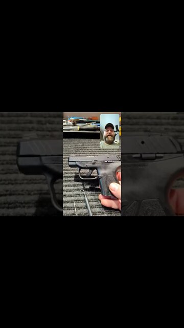 Ruger LCP Max Final Update...I Promise!!!