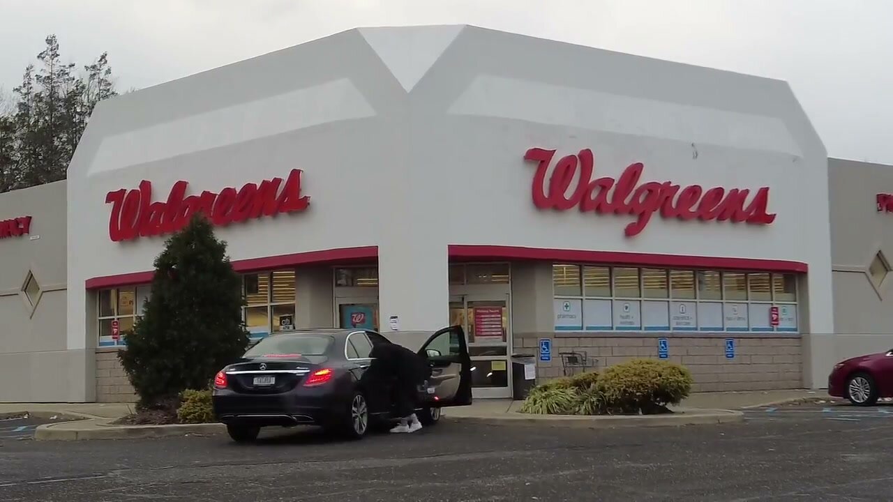 Opportunity Economy: Walgreens To Close 1,200 Locations, Saying 25% Of Stores Are Unprofitable