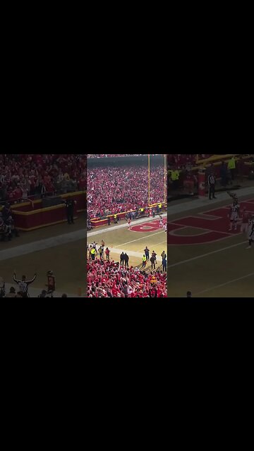 Jerick McKinnon touchdown against the broncos!