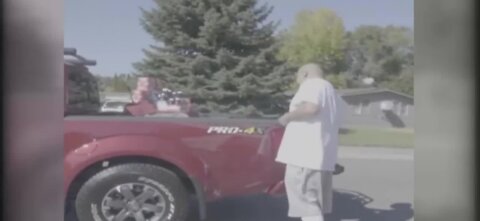 Idaho man gets new truck thanks to TikTok