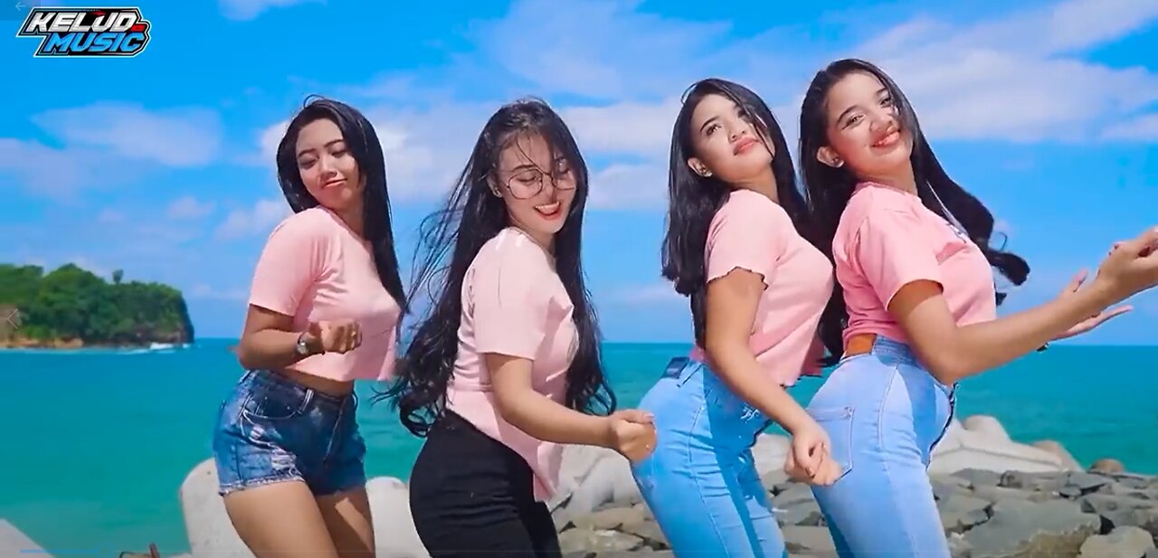 DJ WO E E E READY PARGOY ASIKK VIRAL TIK TOK