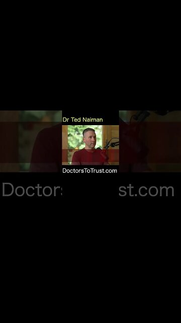 Dr Ted Naiman with Mike Mutzel: Animal foods are ideal for losing or maintaining weight.
