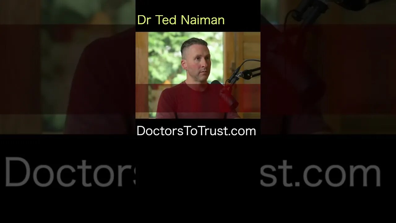 Dr Ted Naiman with Mike Mutzel: Animal foods are ideal for losing or maintaining weight.