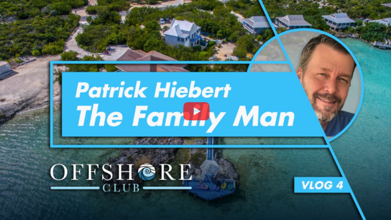 Living the good life at a great price can also include helping nature do its thing - Offshore Club Podcast