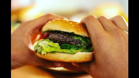 WHAT I EAT ON A PALEO DIET!!
