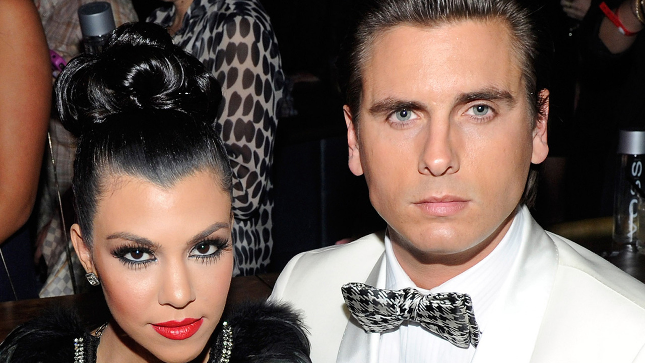 Sofia Richie DEMANDS Scott Disick STAY AWAY From Kourtney Kardashian!