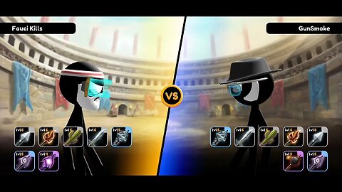 Stickman Archery PVP How to Hit the One Million Mark