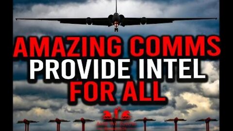 ~2.22.21: COMMS PROVE PREVIOUS OWNERS TO INTEL...BEING OBLITERATED! PRAY FOR OUR MILITARY!~