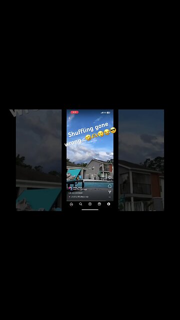 #shuffling #gonewrong #lolclips everyone said this would happen. #raver #shuffledance