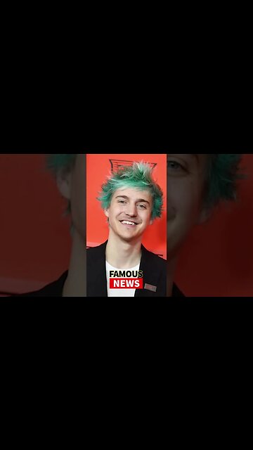 Ninja Has Gone Missing After YouTube Deal Doesn’t Happen | FAMOUS NEWS #shorts