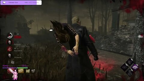 Dead by Daylight - [45]