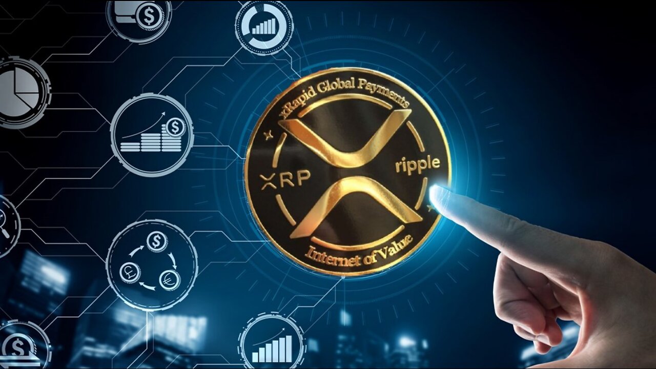 Freedom!!!!...XRP