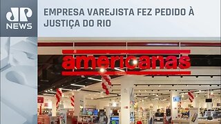 Americanas tenta impedir corte de luz e internet