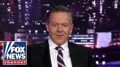 Gutfeld: Talk about collusion