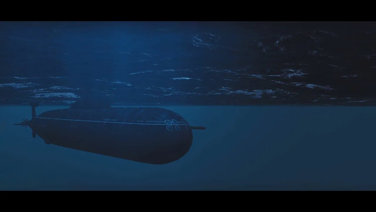 Akula 2 Down Under - Cold Waters with Epic Mod