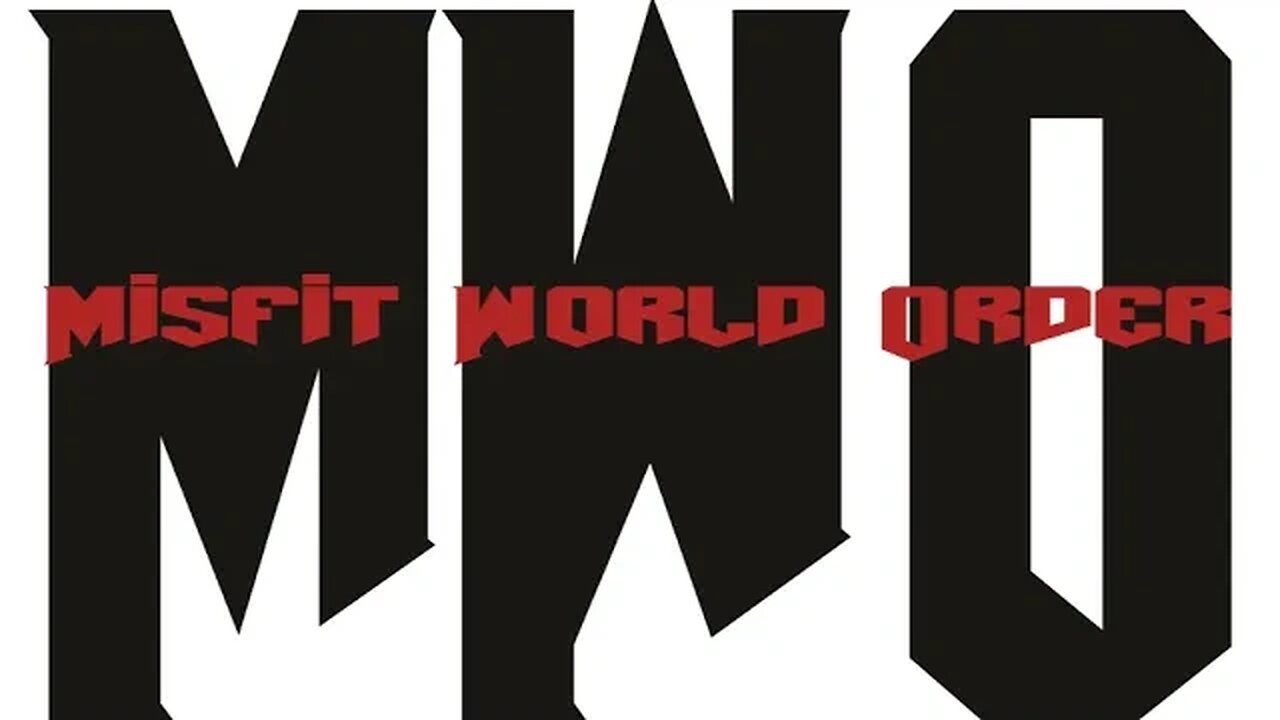 mWo‼️Misfit World Order🏆”Saturday XStreams” AngelNFL⭐️Cheesehead⭐️Duchess⭐️Rude Dog