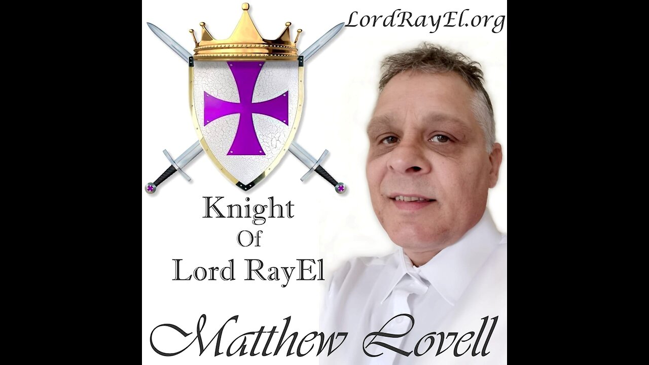 TROC reading by Matthew Lovell Chapter 60 Rapture