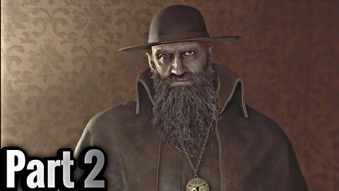 RESIDENT EVIL 4 Remastered: Chapter 2 Unleashed - What's Bitores Méndez Planning?!