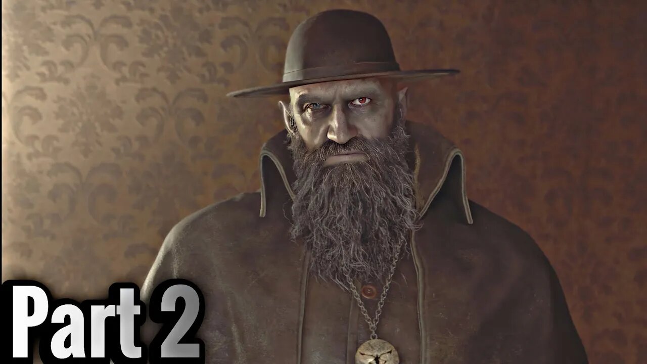 RESIDENT EVIL 4 Remastered: Chapter 2 Unleashed - What's Bitores Méndez Planning?!