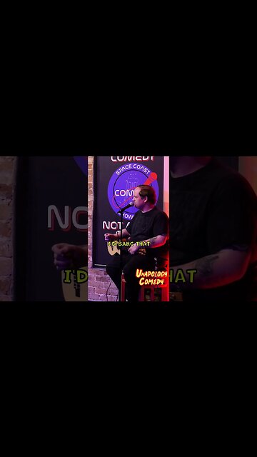 "I'D HIT THAT SPIDER WEB" - EP 5 of @unapologycomedy . Subscribe