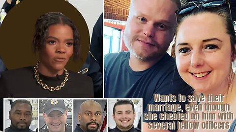 Candace Owens, I Believe This Is Absolutely Grounds For Divorce