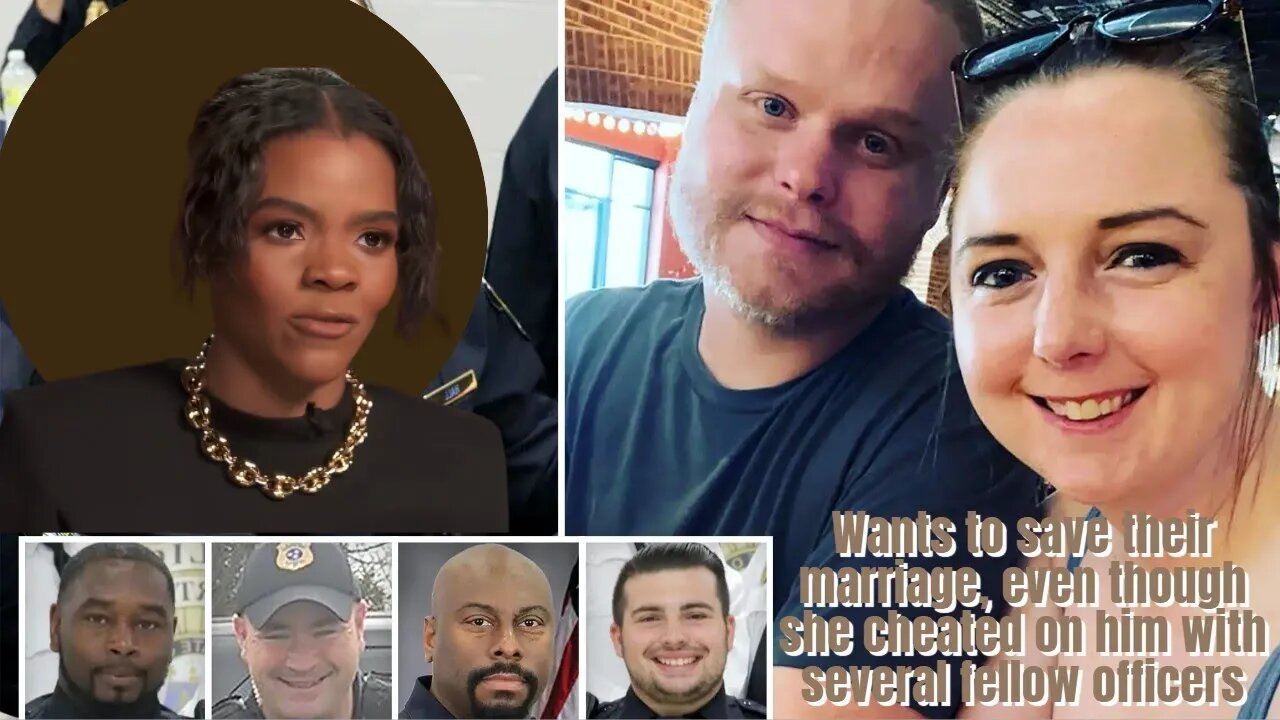 Candace Owens, I Believe This Is Absolutely Grounds For Divorce