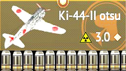 GERNADE LAUNCHERS.....but on a FIGHTER