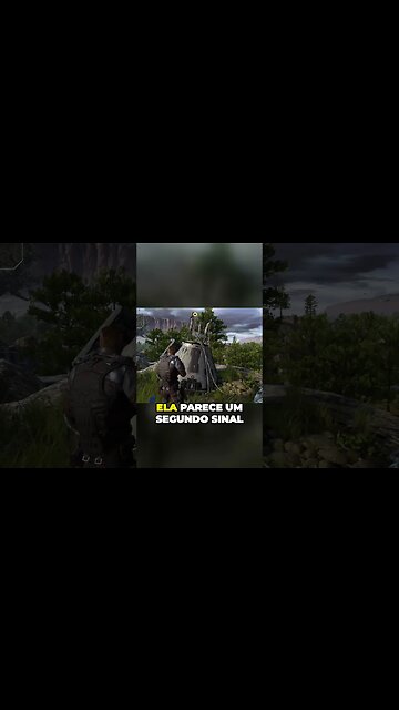 Sinal estranho e misterioso captado - Nova descoberta para analisar!