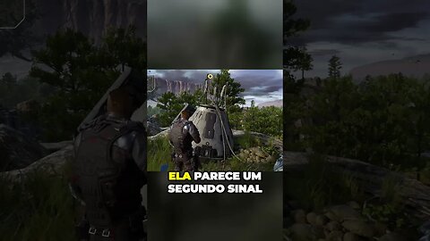 Sinal estranho e misterioso captado - Nova descoberta para analisar!