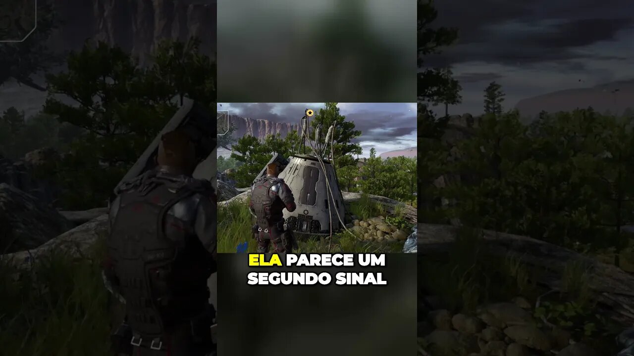 Sinal estranho e misterioso captado - Nova descoberta para analisar!